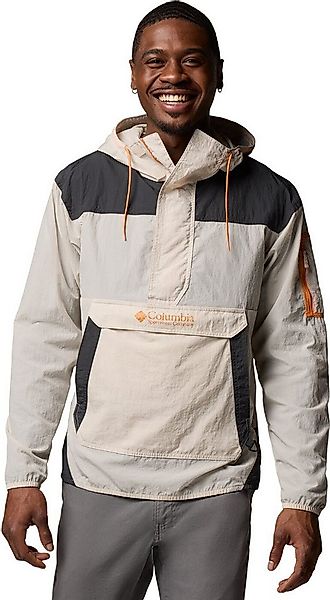 Columbia Blouson Challenger Windbreaker Anorak DARK STONE, SHARK günstig online kaufen