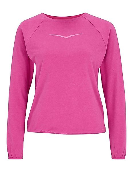 Venice Beach Sweatshirt Sweatshirt VB Rylee günstig online kaufen