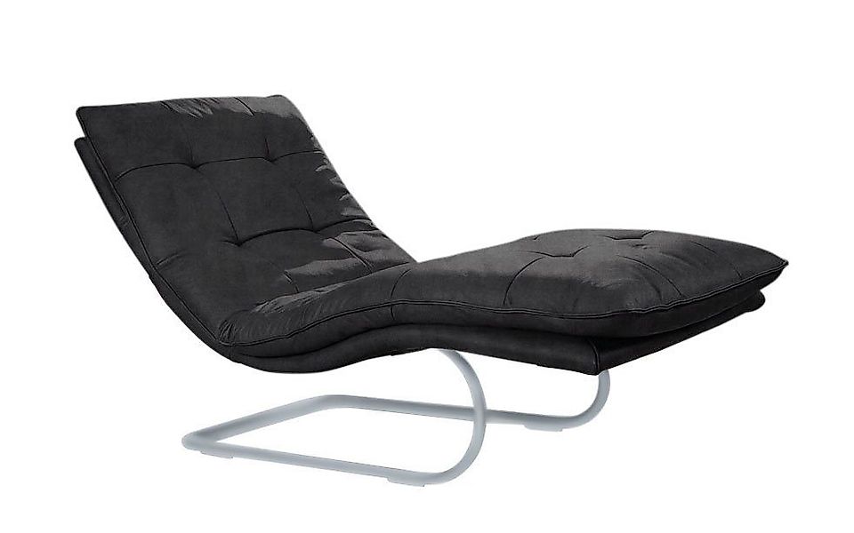 W.SCHILLIG Relaxliege daily dreams, in Waffelkissen-Optik, günstig online kaufen