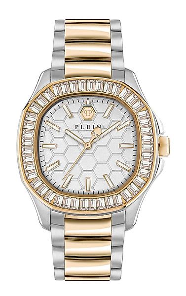 PHILIPP PLEIN Quarzuhr Spectre Lady Crystal günstig online kaufen