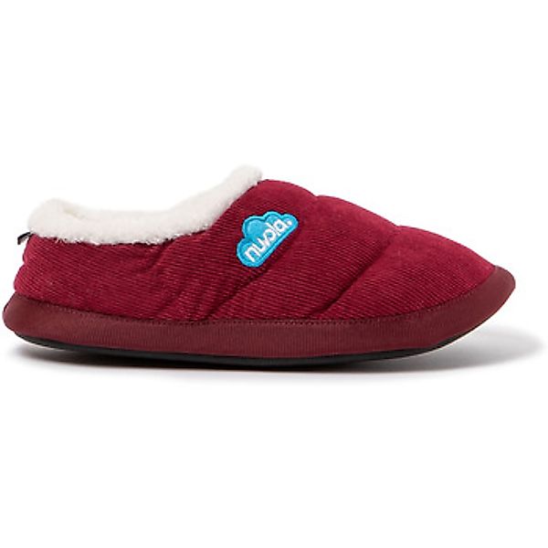 Nuvola.  Hausschuhe Classic Cordy günstig online kaufen