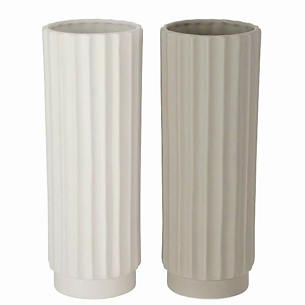 Boltze Vasen Vianello Vase 31 cm sortiert (1 Stück) günstig online kaufen