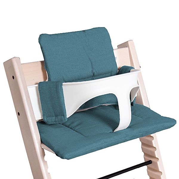 Hoppediz Hochstuhlauflage Hochstuhl Sitzkissen Set für günstig online kaufen