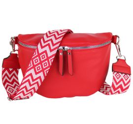 MIRROSI Bauchtasche Damen Taschen, Umhängetasche, Brusttasche, günstig online kaufen