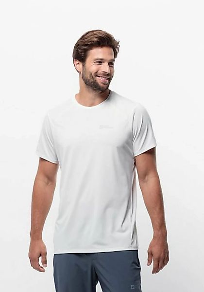 Jack Wolfskin T-Shirt PRELIGHT TRAIL T M günstig online kaufen
