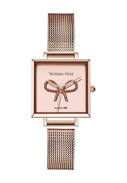 Victoria Hyde Quarzuhr Victoria Hyde Maida Vale Butterfly Edged Damen Bas M günstig online kaufen