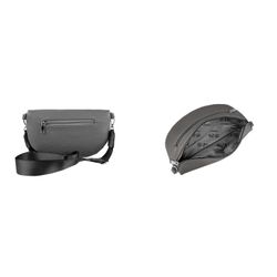 ITALYSHOP24 Bauchtasche Damen Gürteltasche Hüfttasche Bodybag günstig online kaufen