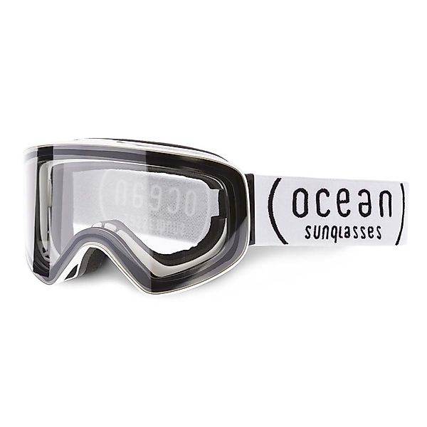 Ocean Sunglasses Eira Photocromatic Photochrom Sonnenbrille One Size White günstig online kaufen