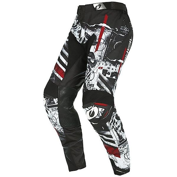 O’NEAL Motorradhose Element Racewear V.22 Motocross Hose günstig online kaufen