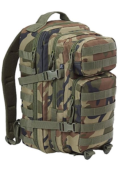 Brandit Rucksack Brandit Herren Medium US günstig online kaufen