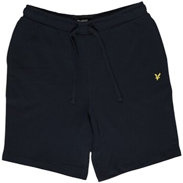 Lyle & Scott  Shorts ML414VOG günstig online kaufen