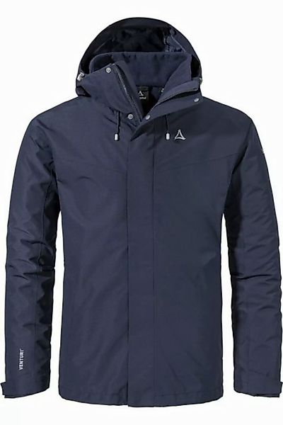 Schöffel Trekkingjacke günstig online kaufen