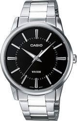 CASIO TIMELESS COLLECTION Quarzuhr MTP-1303PD-1AVEG, Armbanduhr, günstig online kaufen