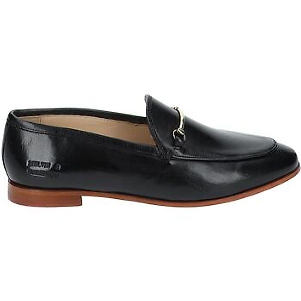 Melvin & Hamilton Slipper Leder Slipper günstig online kaufen
