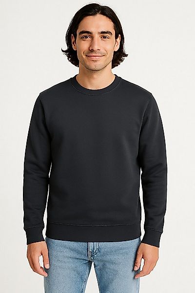 ONLY & SONS Sweatshirt ONSCHASE REG CREW SWEAT OTL günstig online kaufen