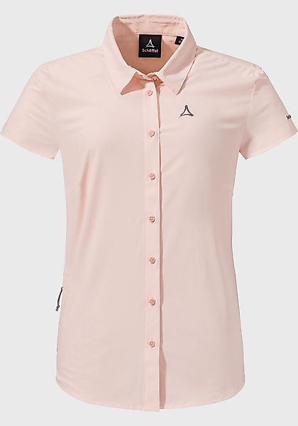 Schöffel Outdoorbluse "Hiking Blouse Style Dooser WMS" günstig online kaufen