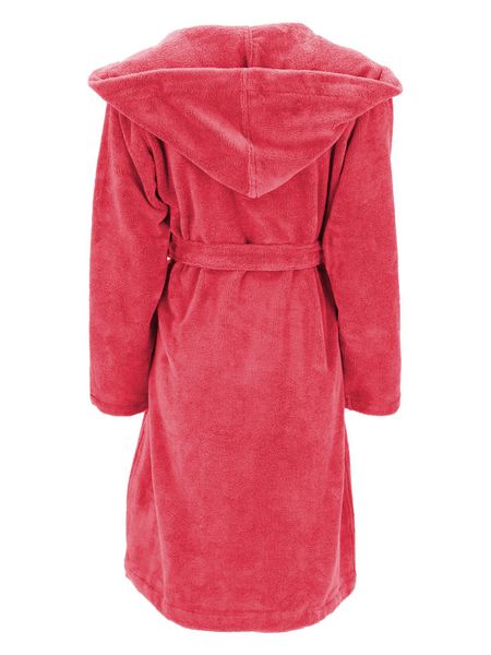 bugatti Damenbademantel Damen Bademantel mit Kapuze günstig online kaufen