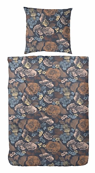 Primera Bettwäsche "Edelflanell-Bettwäsche Exciting" 2 Stk. mit einem aufre günstig online kaufen