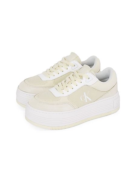 Calvin Klein Jeans BOLD FLATF LOW günstig online kaufen
