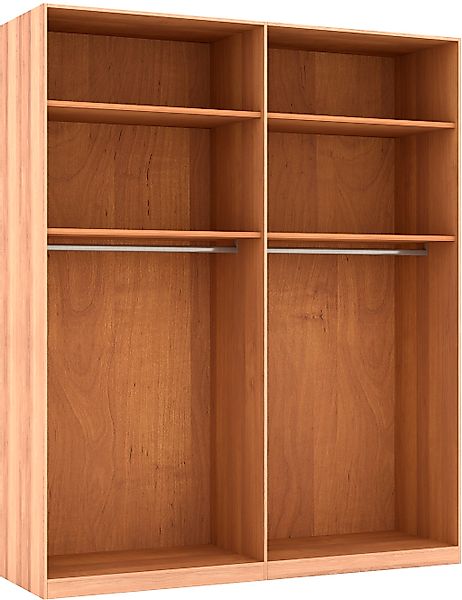 Musterring Drehtürenschrank "Sorrent, Kleiderschrank, Schrank", (mit Türdäm günstig online kaufen