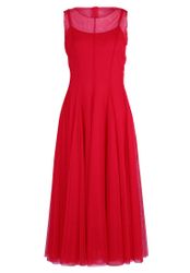 Vera Mont Cocktailkleid "Damen Cocktailkleid figurbetont" Ohne Tasche Nahtf günstig online kaufen