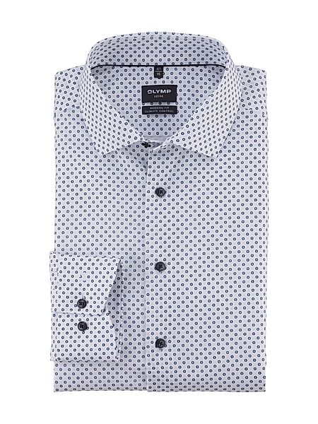 OLYMP Businesshemd 24/7 - Luxor modern günstig online kaufen