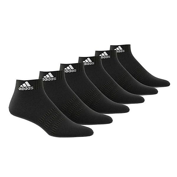 adidas Performance Sportsocken Ankle Cushioned Knöchellang günstig online kaufen