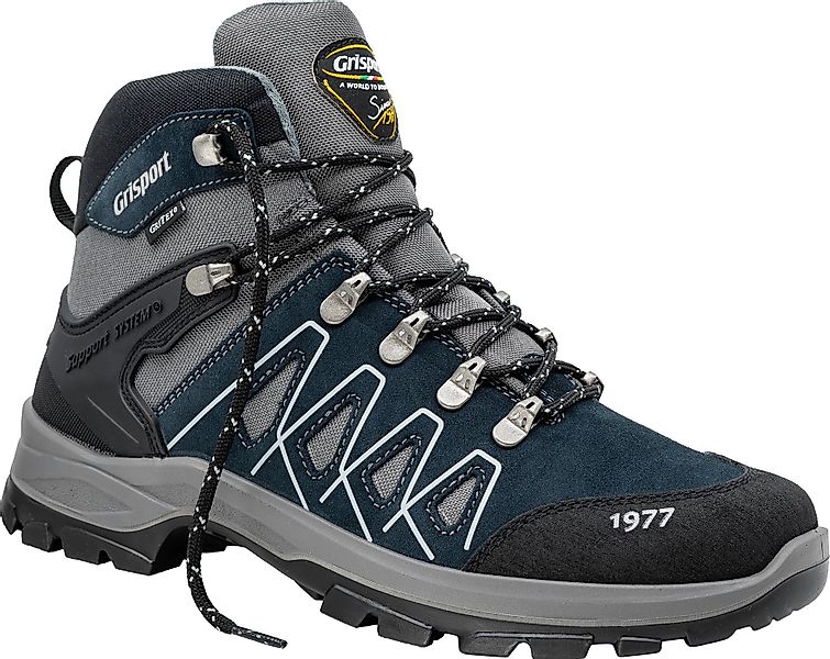 Grisport work Grisport Schnürstiefel Gritex Wanderschuh günstig online kaufen