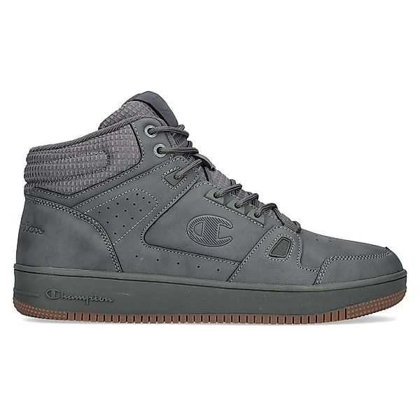 Champion Champion RD18 Mid Comb D.Grey/Gum günstig online kaufen