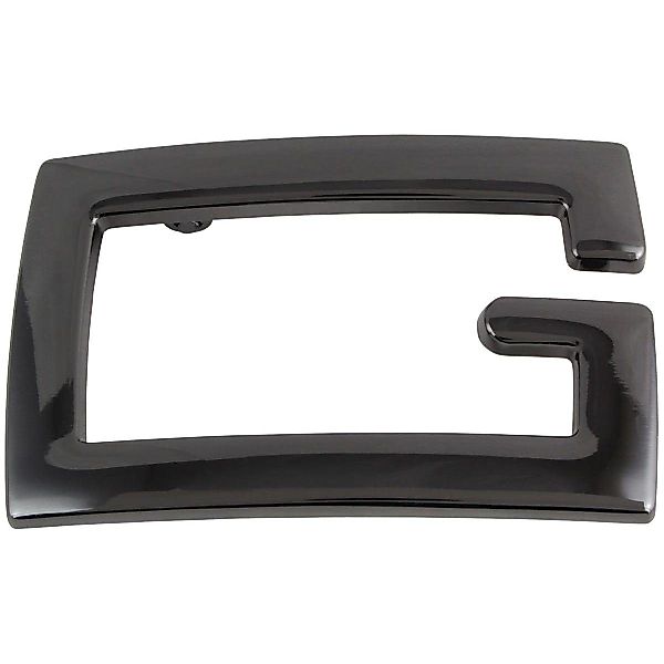 BELTINGER Gürtelschnalle Gloria 4,0 cm - günstig online kaufen