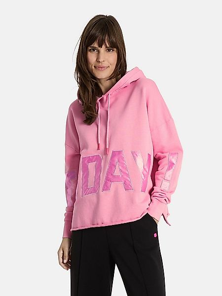 Lieblingsstück Kapuzensweatshirt JergasL aus 100% Baumwolle günstig online kaufen