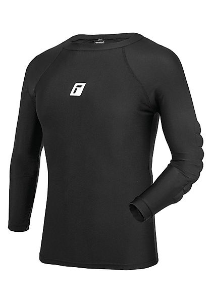 Reusch Funktionsshirt Compression Shirt Soft Padded günstig online kaufen
