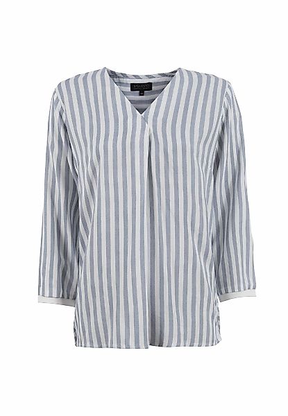 Soquesto Bluse 3/4 OrlaSOQ french blue günstig online kaufen