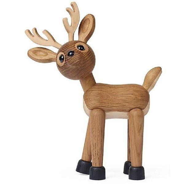 Spring Copenhagen Dekofigur Dekorationsfigur Hirsch Star günstig online kaufen