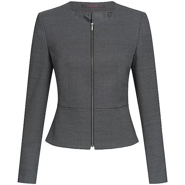 GREIFF Kurzblazer Greiff Modern WITH 37.5® günstig online kaufen