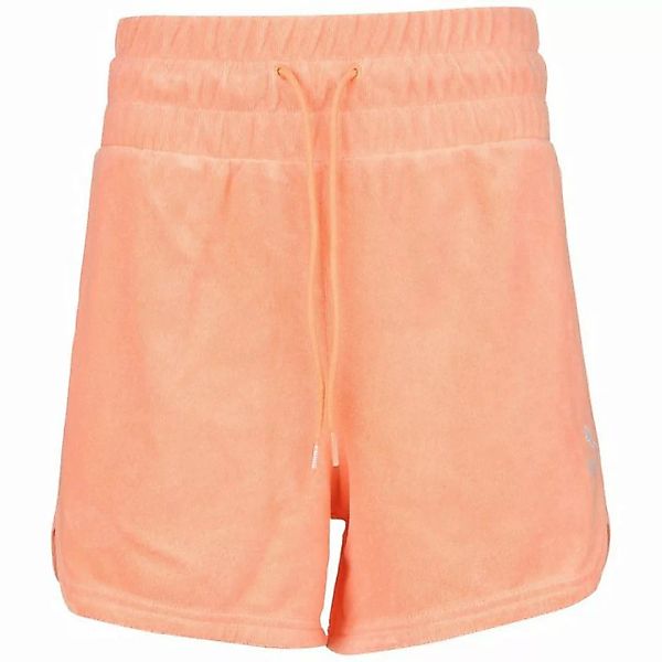 PUMA Shorts Classics Toweling Shorts Damen günstig online kaufen