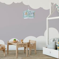 Paco Home Pendelleuchte GRETA, ohne Leuchtmittel günstig online kaufen