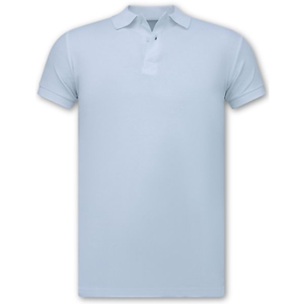 True Rise  Poloshirt Polohemd – Kurzarm Poloshirt Für – günstig online kaufen