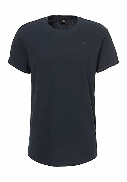 G-Star Raw  T-Shirts & Poloshirts D16396 B353 LASH BASIC-C742 SALUTE günstig online kaufen