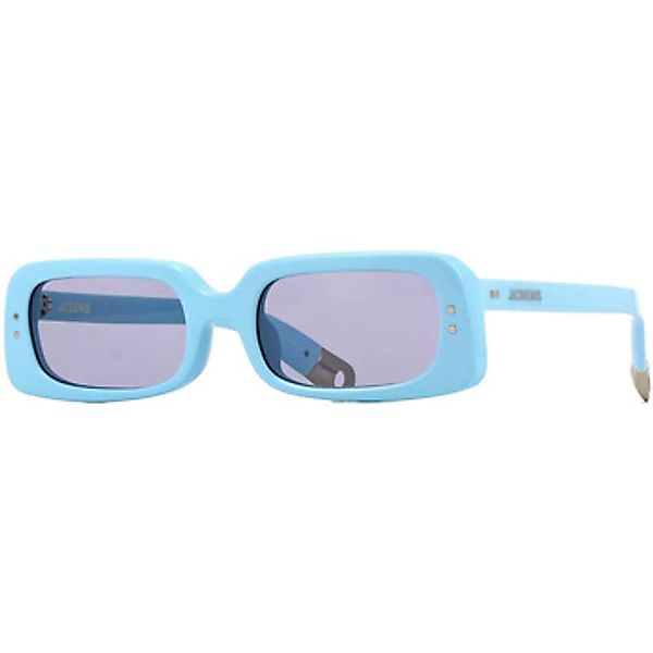 Jacquemus  Sonnenbrillen Sonnenbrille JAC47 C2 9724 günstig online kaufen