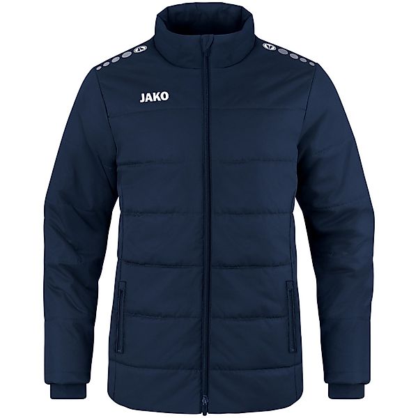 Jako Winterjacke Jako Herren Coachjacke Team günstig online kaufen