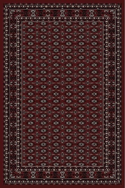 Ayyildiz Teppiche Teppich »Marrakesh 351«, rechteckig, 12 mm Höhe, Orient O günstig online kaufen