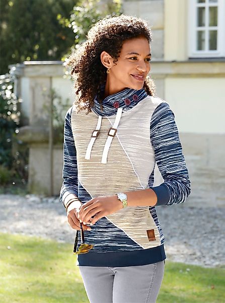 Witt Sweater Sweatshirt günstig online kaufen