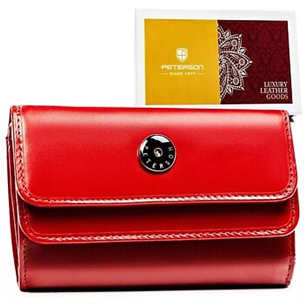 Peterson  Geldbeutel PTN27074NGV günstig online kaufen