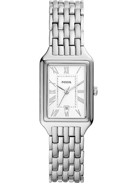 Fossil Quarzuhr Fossil Damen-Uhren Analog Quarz, günstig online kaufen