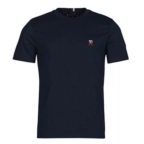 Tommy Hilfiger  T-Shirt SMALL IMD TEE günstig online kaufen