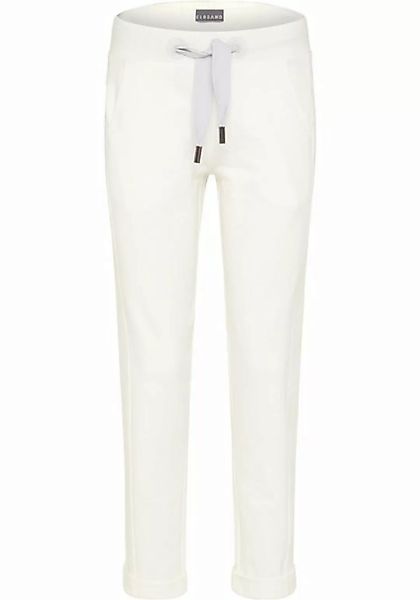 Elbsand 2-in-1-Hose ESW_Brinja 7/8 Pants cloud white günstig online kaufen