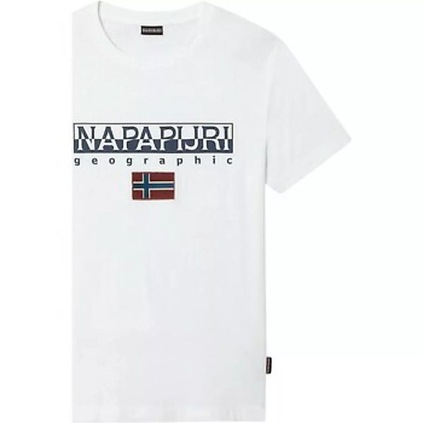 Napapijri  T-Shirt 191644 günstig online kaufen