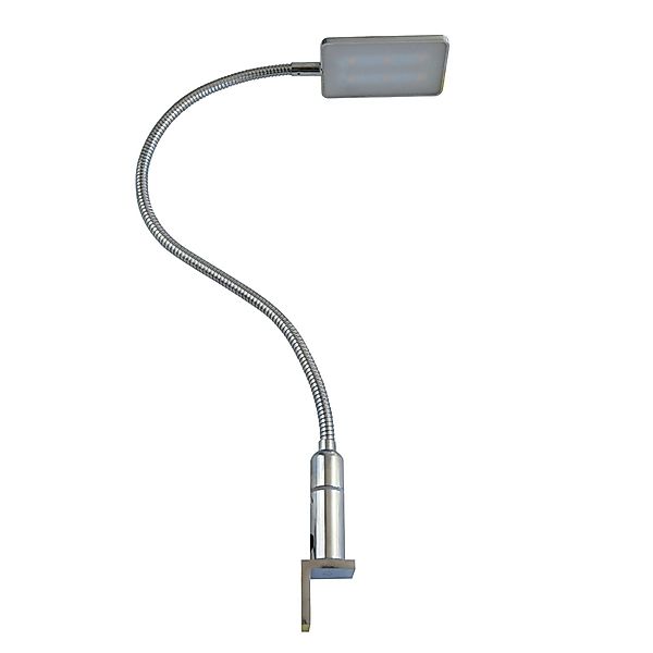 kalb Bettleuchte 4W LED Bettleuchte Leseleuchte günstig online kaufen