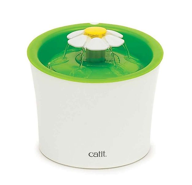 Catit Trinkbrunnen Catit Senses 2.0 Blumentrinkbrunnen günstig online kaufen